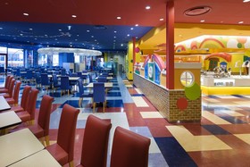Kintetsu Universal City