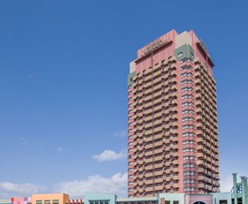 Kintetsu Universal City