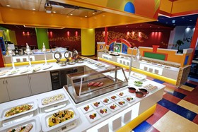 Kintetsu Universal City
