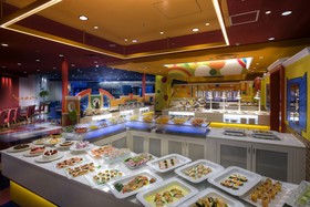 Kintetsu Universal City