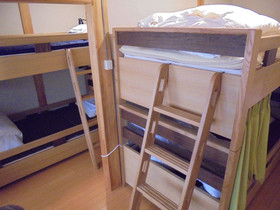 Guesthouse Oasis