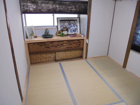 Guesthouse Oasis
