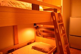 Guesthouse Oasis