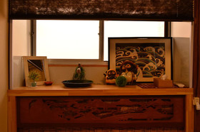 Guesthouse Oasis