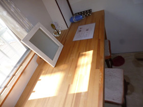 Guesthouse Oasis