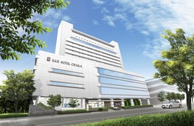 KKR Hotel Osaka