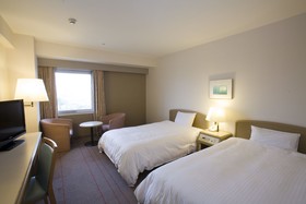 KKR Hotel Osaka