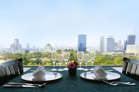 KKR Hotel Osaka