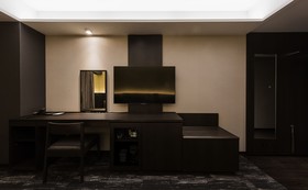 KKR Hotel Osaka