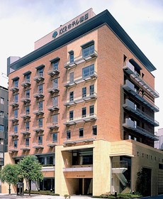 KKR Umeda