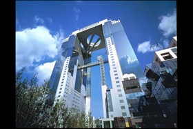 KKR Umeda
