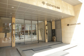 KKR Umeda