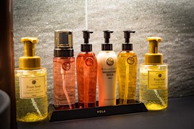 Konjakuso Shinsaibashi Rooftop Spa