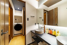 Konjakuso Shinsaibashi Rooftop Spa