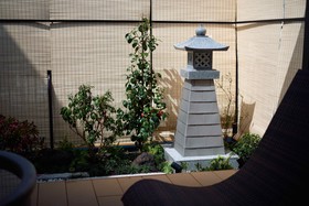 Konjaku So Tempozan Osaka Bay