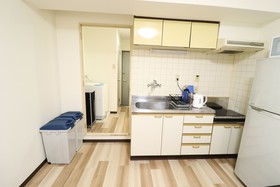 Koto Saiwaicho