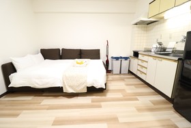 Koto Saiwaicho