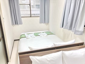 Koto Saiwaicho