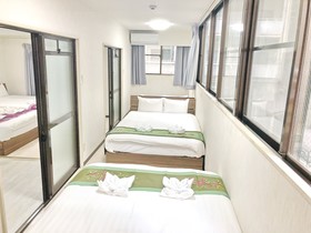 Koto Saiwaicho