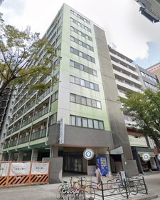 Koto Saiwaicho