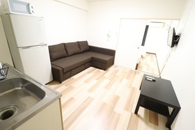 Koto Saiwaicho