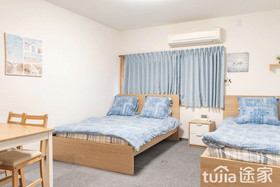 Koyakoya Apartment Kuromon Ichiba