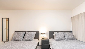Koyakoya Apartment Kuromon Ichiba