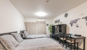 Koyakoya Apartment Kuromon Ichiba