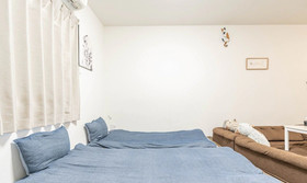 Koyakoya Apartment Kuromon Ichiba