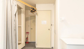 Koyakoya Apartment Kuromon Ichiba