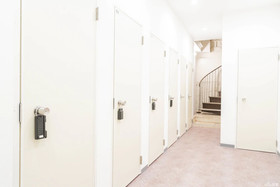 Koyakoya Apartment Kuromon Ichiba