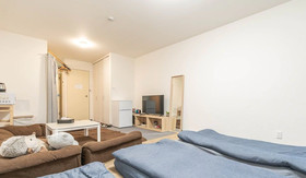 Koyakoya Apartment Kuromon Ichiba