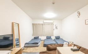 Koyakoya Apartment Kuromon Ichiba
