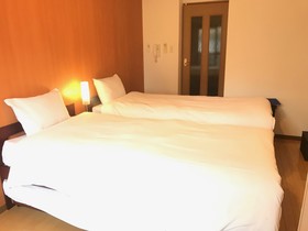 Krehl Minamihorie Condominium