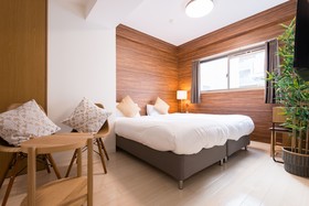 Krehl Minamihorie Condominium