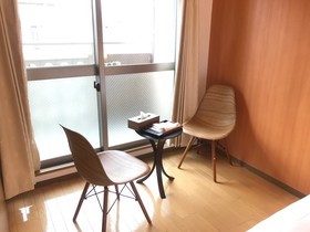 Krehl Minamihorie Condominium