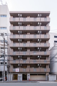 Krehl Minamihorie Condominium