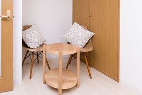 Krehl Minamihorie Condominium
