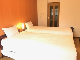 Krehl Minamihorie Condominium