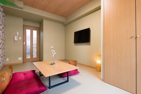 Krehl Minamihorie Condominium