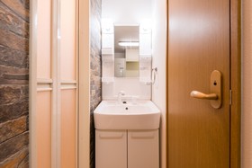Krehl Minamihorie Condominium