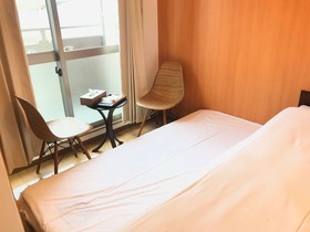 Krehl Minamihorie Condominium