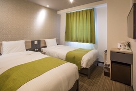Kuretake Inn Osaka Sakaisuji Hommachi
