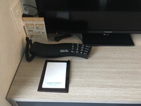 Kuretake Inn Osaka Sakaisuji Hommachi