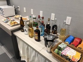 Kuretake Inn Osaka Sakaisuji Hommachi