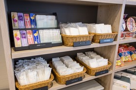 Kuretake Inn Osaka Sakaisuji Hommachi