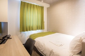 Kuretake Inn Osaka Sakaisuji Hommachi