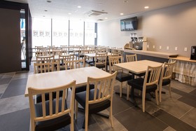 Kuretake Inn Osaka Sakaisuji Hommachi