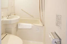 Kuretake Inn Osaka Sakaisuji Hommachi
