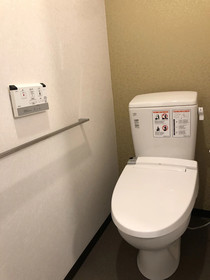 Kuromon Crystal Hotel